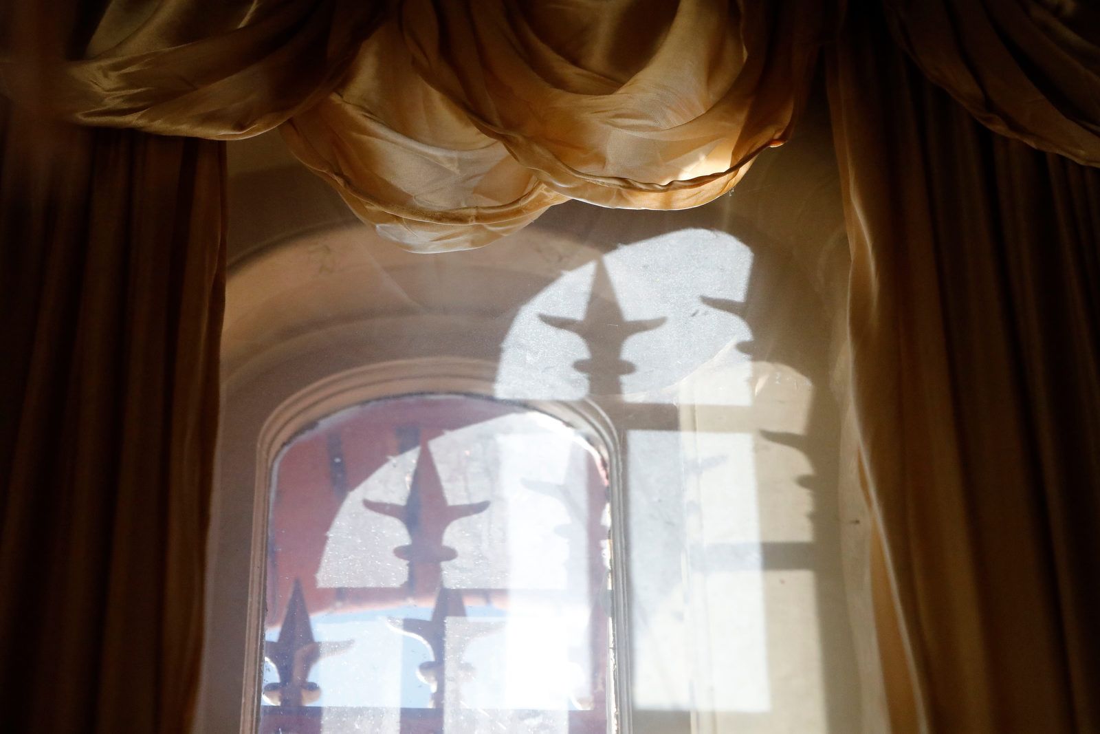 A Closer Look: Tonawanda Castle's Romanesque grandeur
